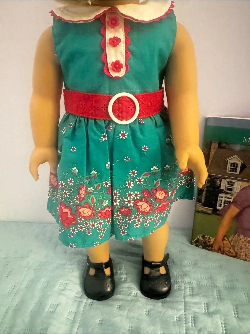 American Girl 18